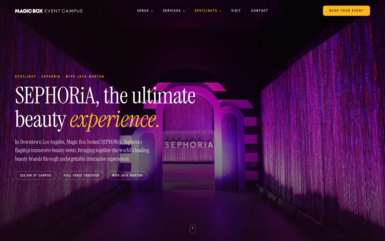SEPHORiA