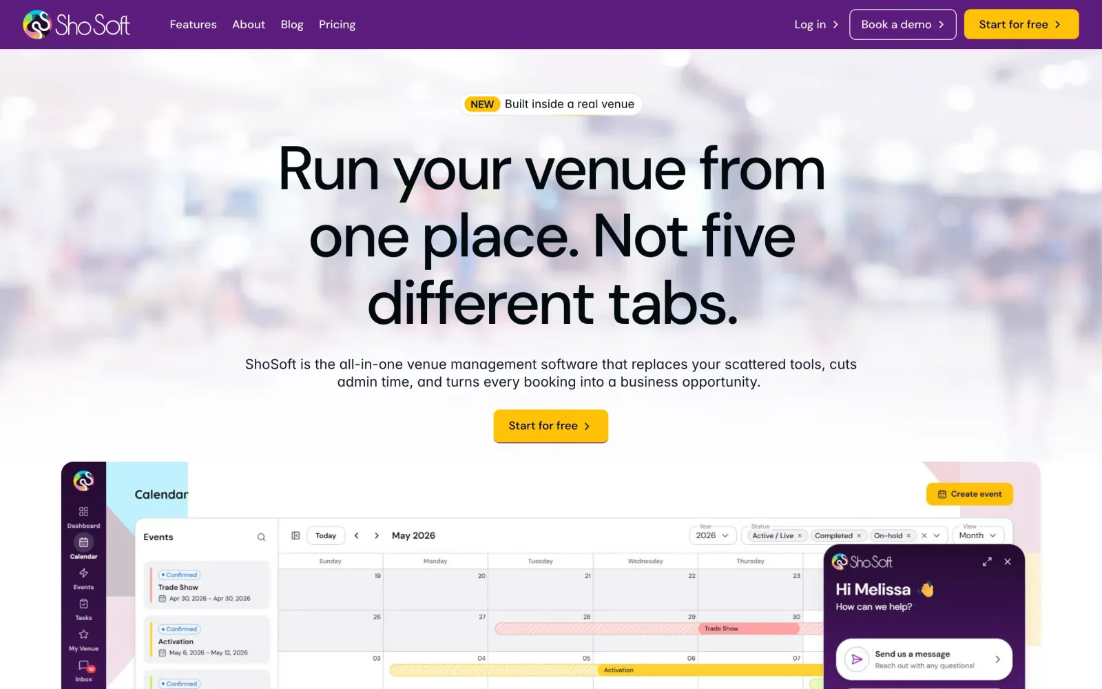 Before, Homepage, drag to compare. Before is the Framer site